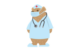 Bear Nurse Embroidery: A Designerβs Real-World Review