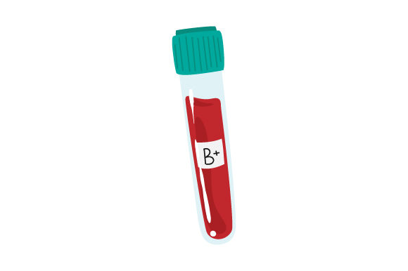 Blood Sample B: Medical Crafts for Branding