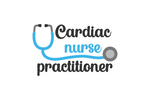 Crafts Meets Medical: Cardiac Nurse Practitioner Review