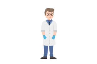 Doctor Crafts for Medical Branding