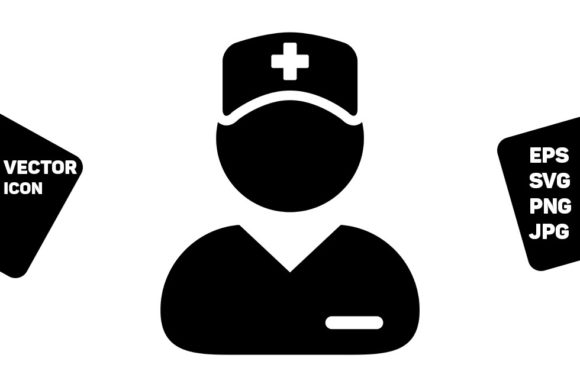 First Aid Icon Vector: Graphics & Icons Review