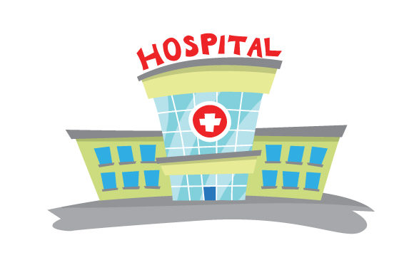 Hospital Crafts for Medical Branding