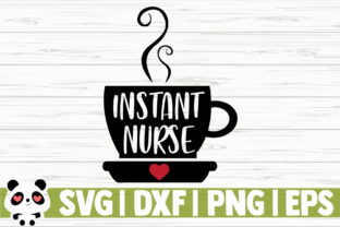 Instant Nurse Graphics & Illustrations Review