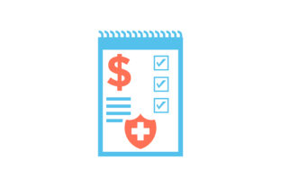 Medical Support Liner Fill Icon Vector Graphics