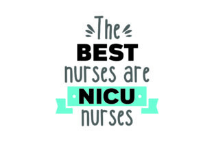 NICU Nurses Crafts: A Medical Design Review