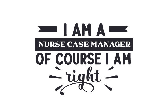 Nurse Case Manager Crafts for Medical Branding