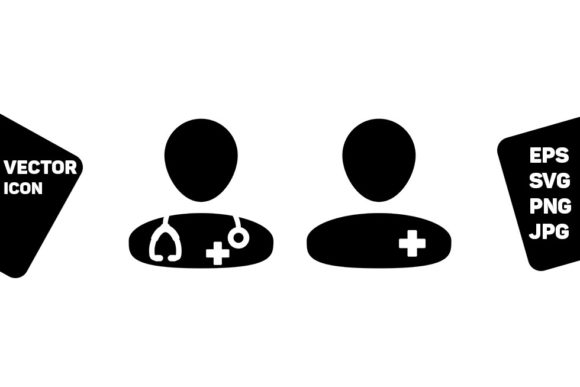 Reviewing the Therapy Icon Vector for Embroidery