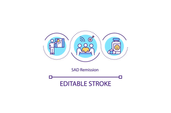 Sad Remission Icon: A Designer’s Embroidery Review