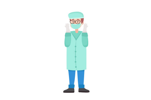 Surgeon: Medical Crafts for Branding