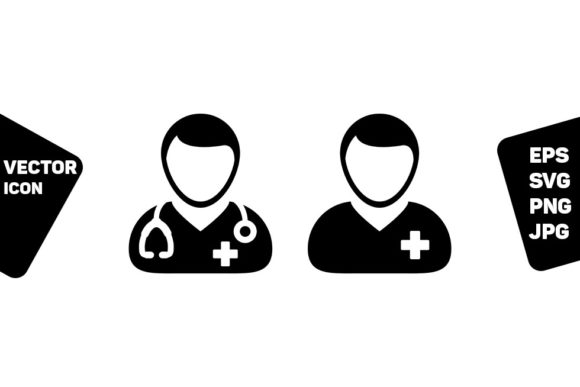 Therapy Icon Vector: Graphics & Icons Review