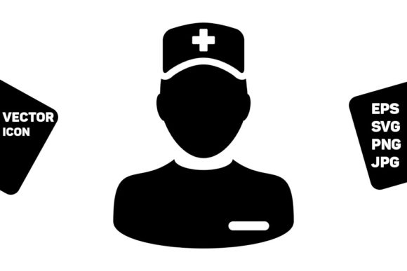 Treatment Icon Vector: Graphics & Icons Review